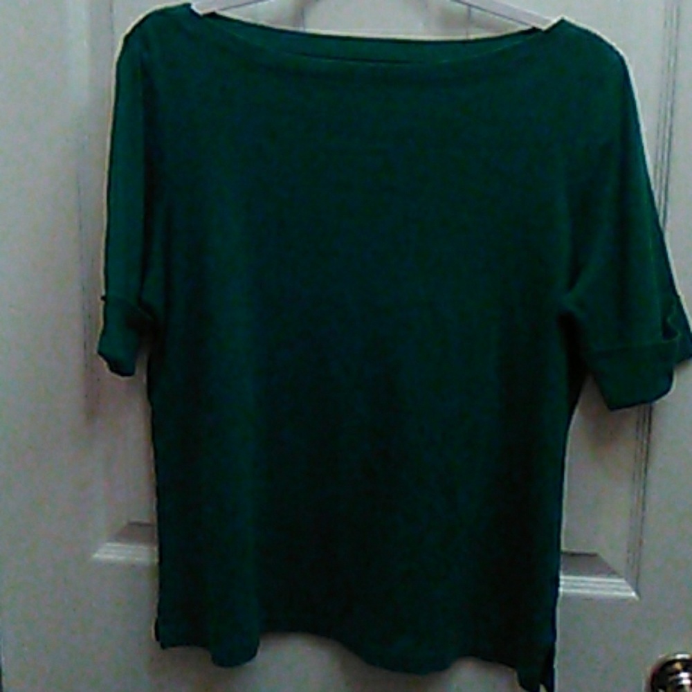 Kim Rogers shirt